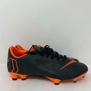 Nike Vapor Mercurial Soccer Cleats